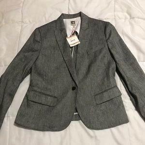 New Elegant Coat